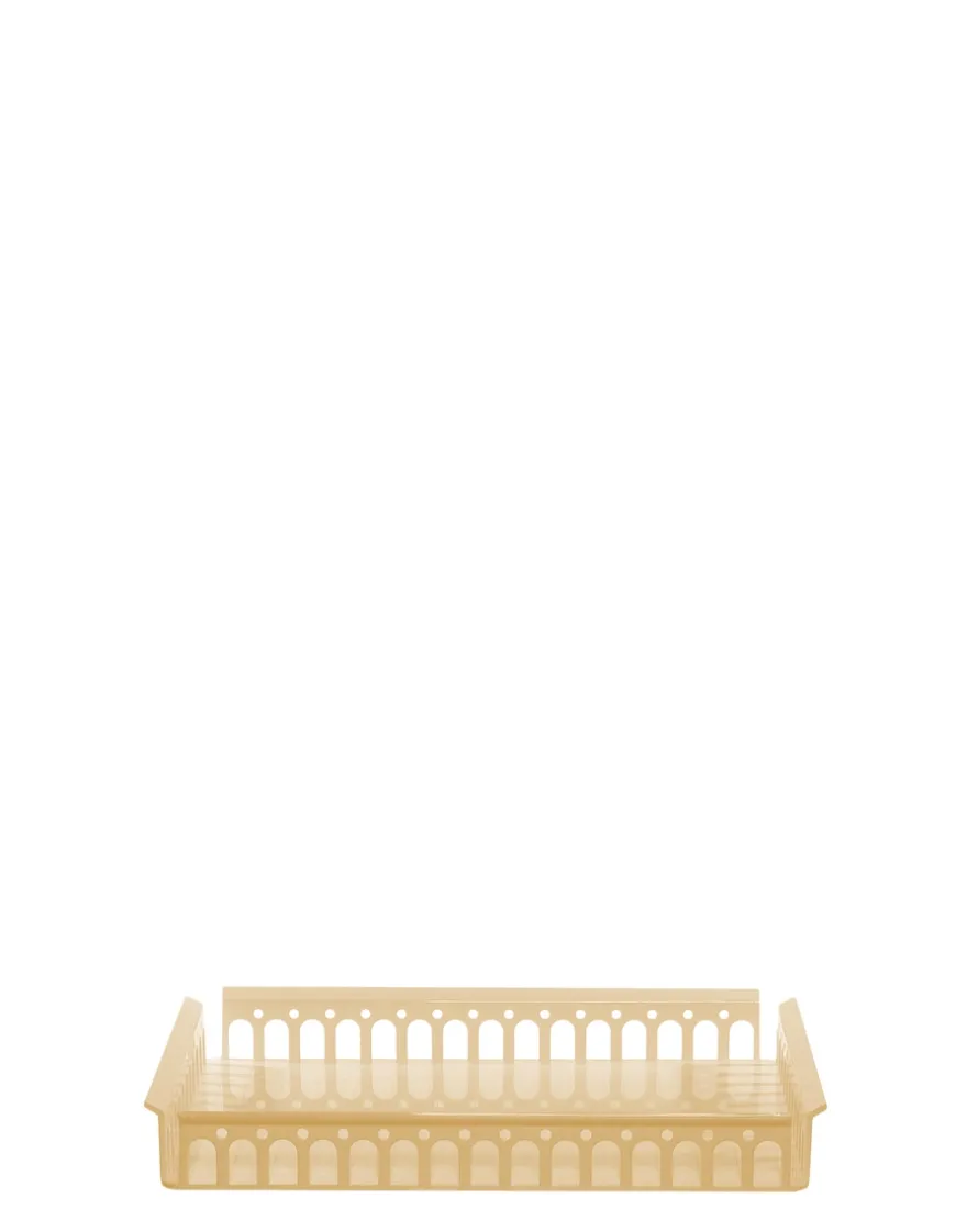 New Kartell Piazza BEIGE