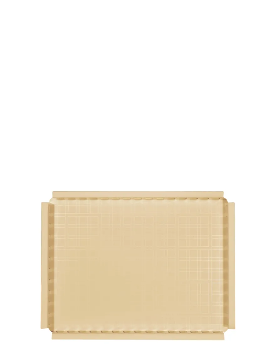 New Kartell Piazza BEIGE