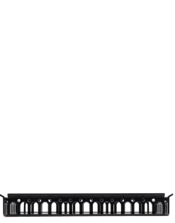 Discount Kartell Piazza NOIR