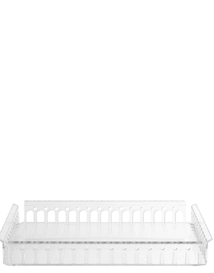 Sale Kartell Piazza CRISTAL