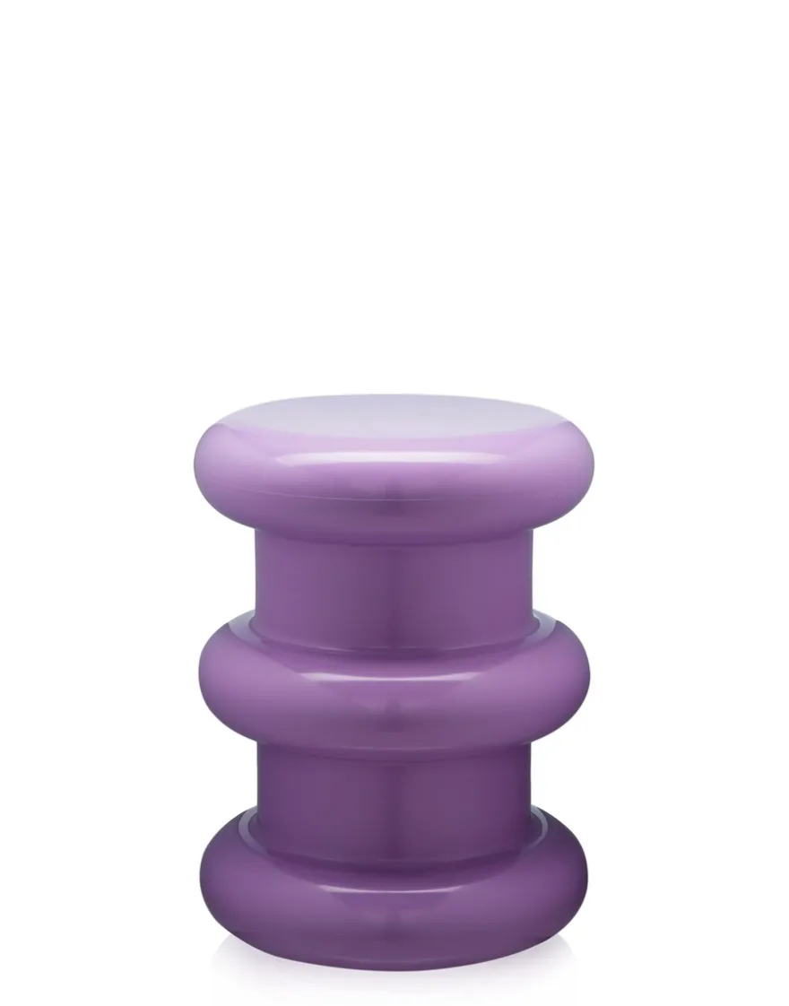 Kartell Pilastro VIOLET