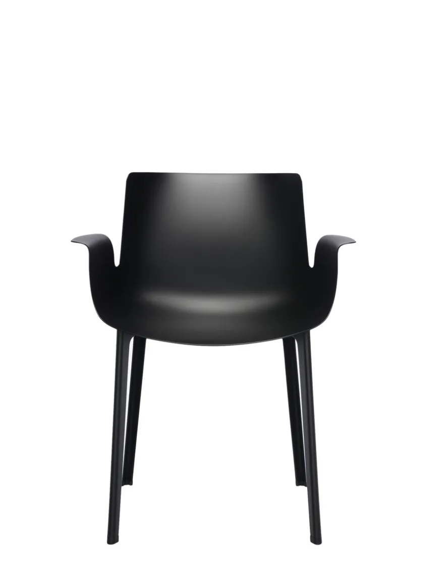 Outlet Kartell Piuma NOIR