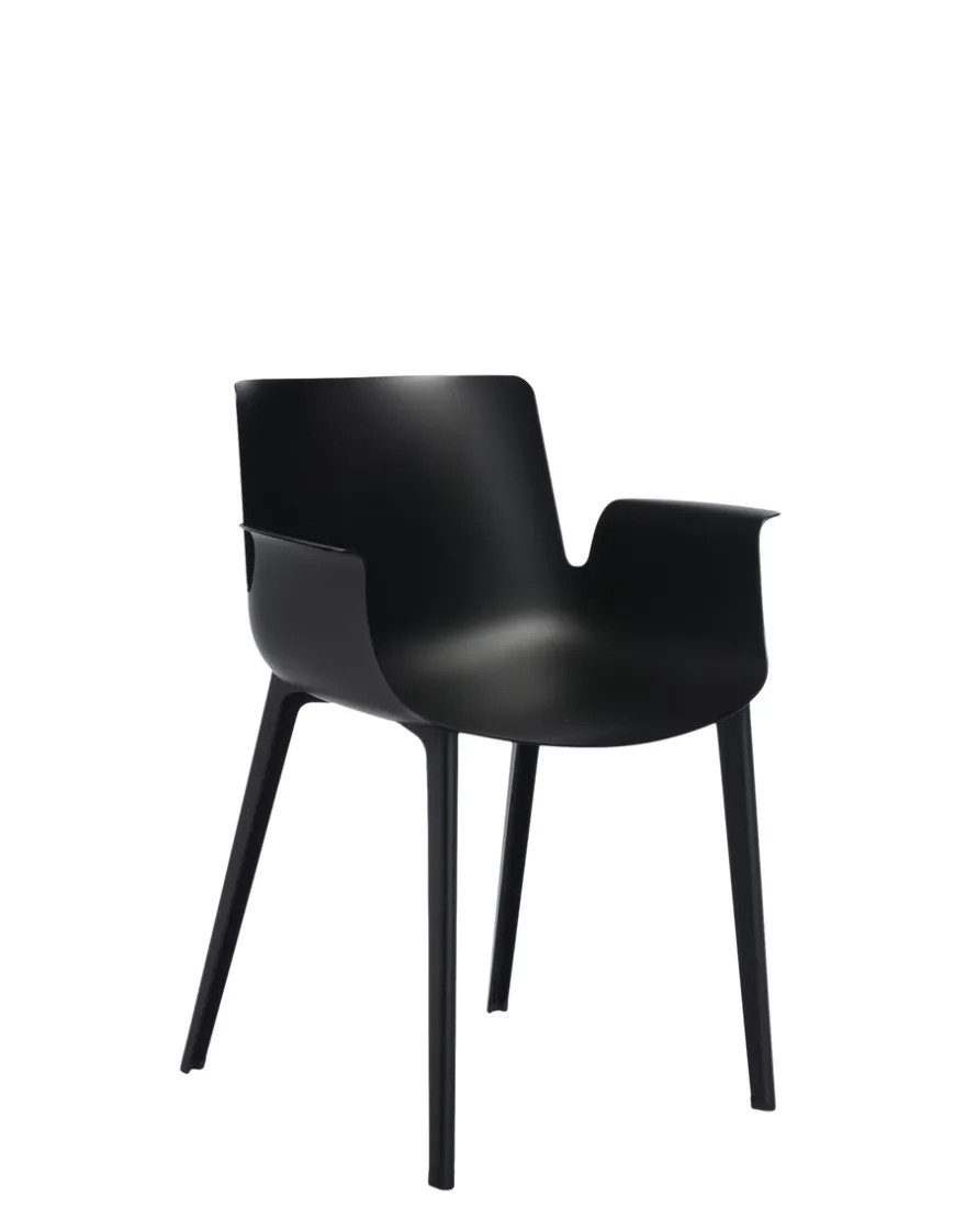 Outlet Kartell Piuma NOIR