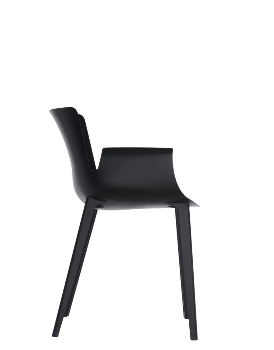 Outlet Kartell Piuma NOIR