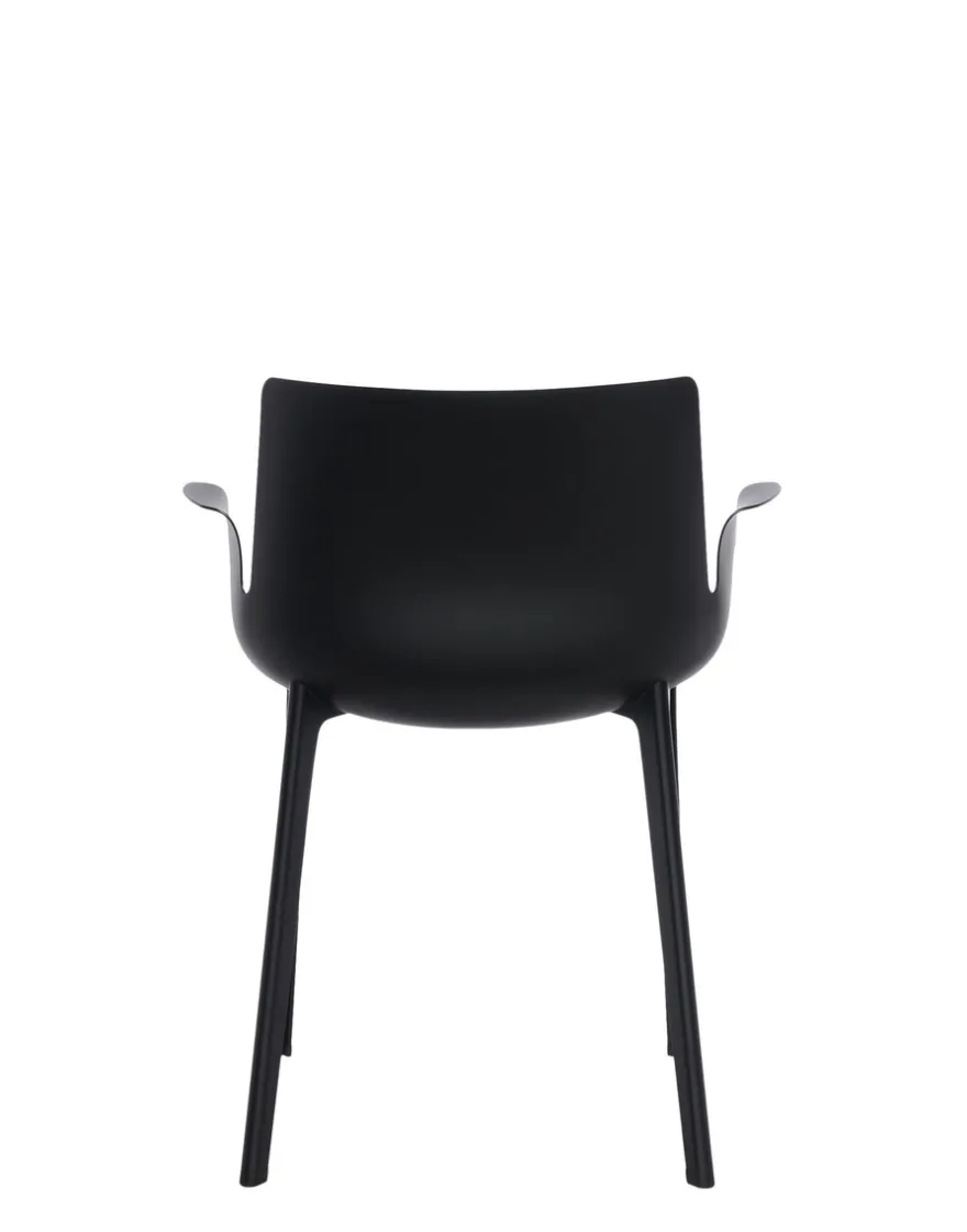 Outlet Kartell Piuma NOIR