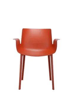 Best Kartell Piuma ROUILLE