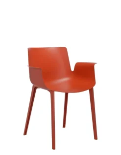 Best Kartell Piuma ROUILLE