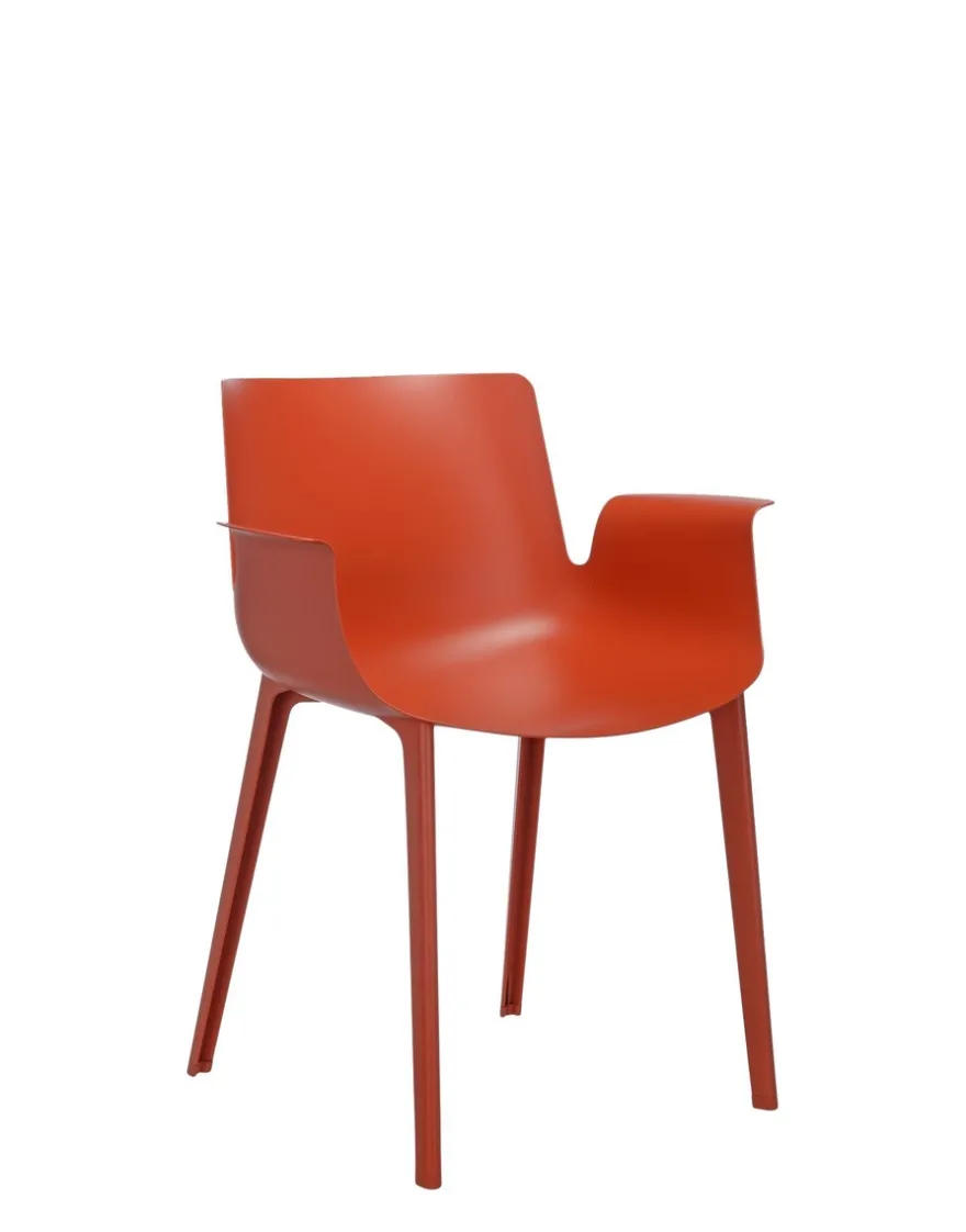 Best Kartell Piuma ROUILLE