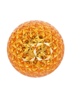 Clearance Kartell Planet JAUNE