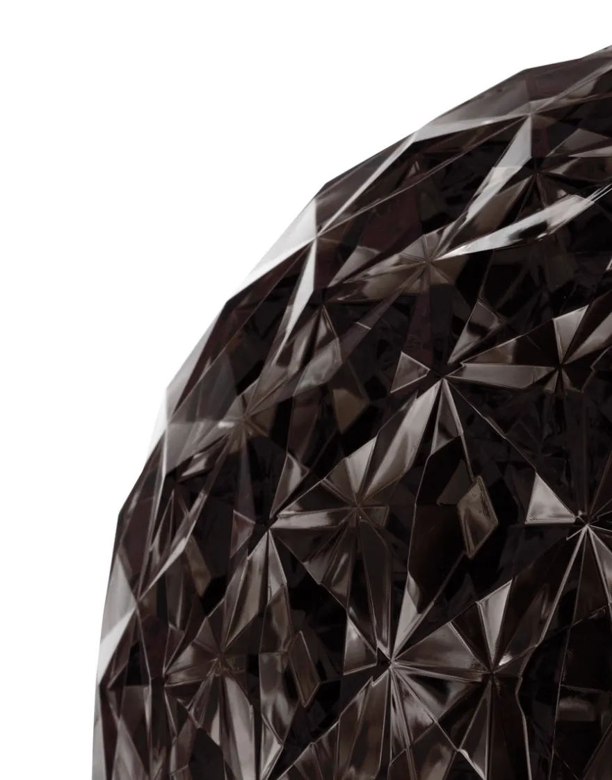 Clearance Kartell Planet FUMÉ