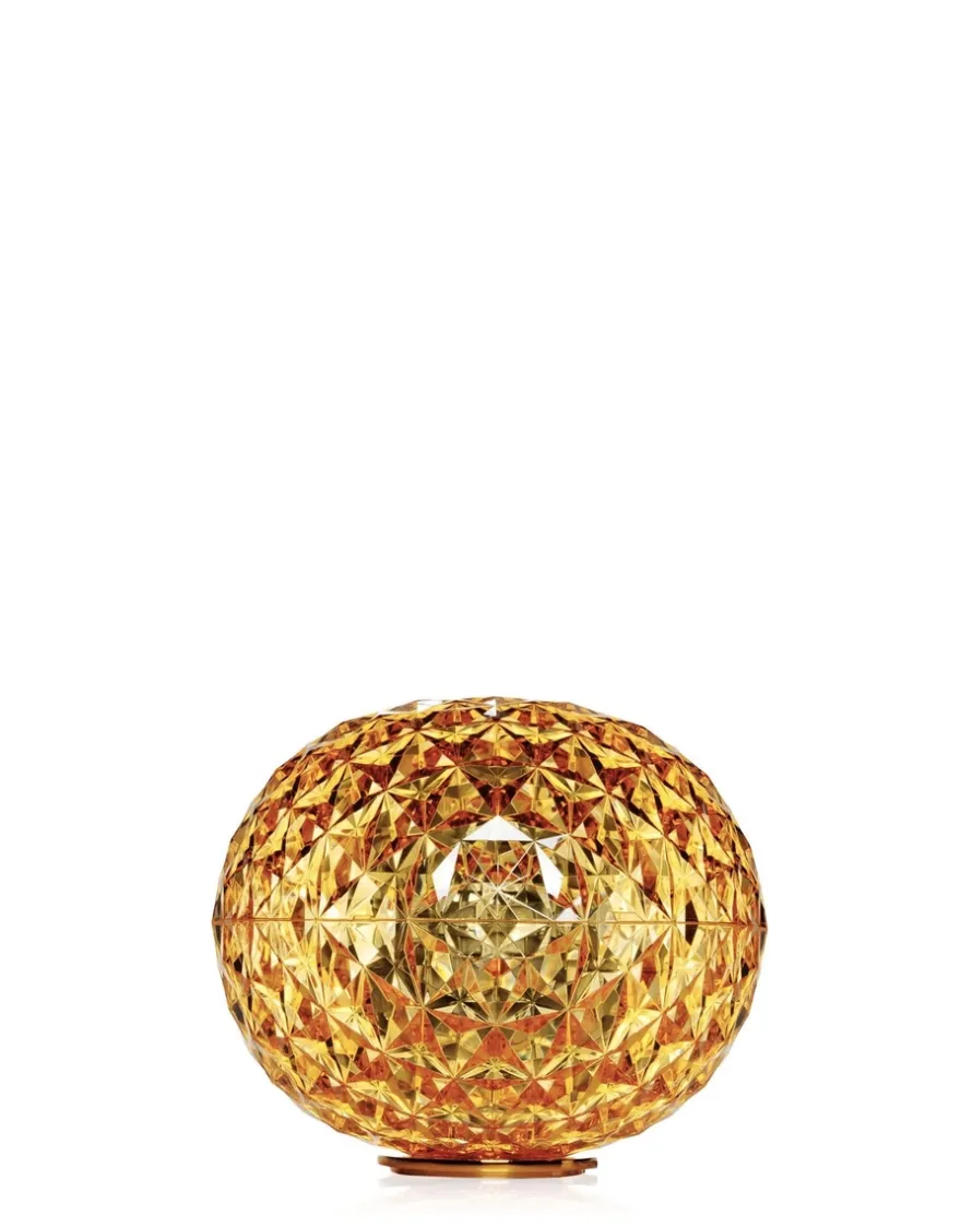 Hot Kartell Planet JAUNE