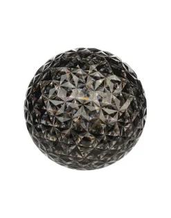 Outlet Kartell Planet floor 160 cm FUMÉ