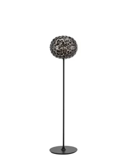 Best Kartell Planet floor 130 cm FUMÉ