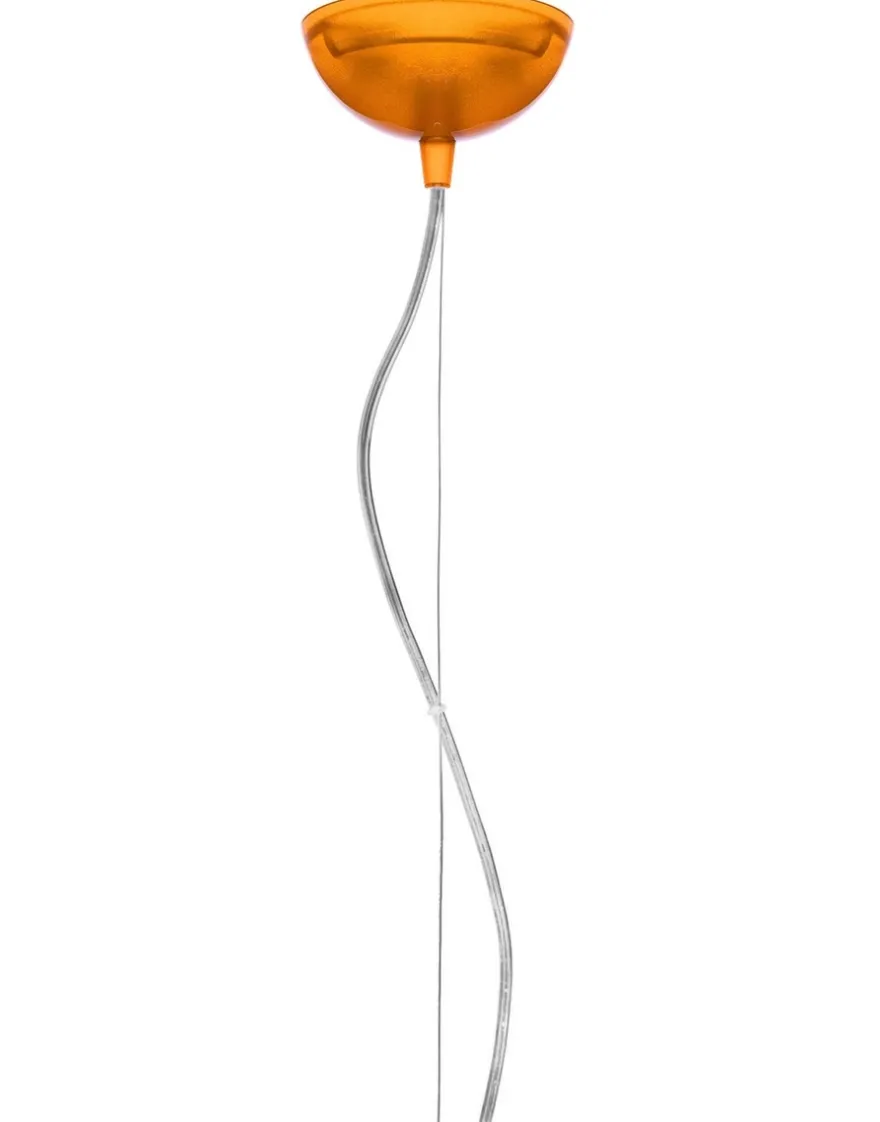 Hot Kartell Planet hanging JAUNE