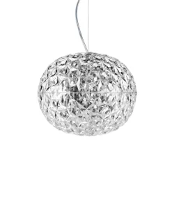 Online Kartell Planet hanging TRANSPARENT