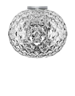 Hot Kartell Planet plafone CRISTAL