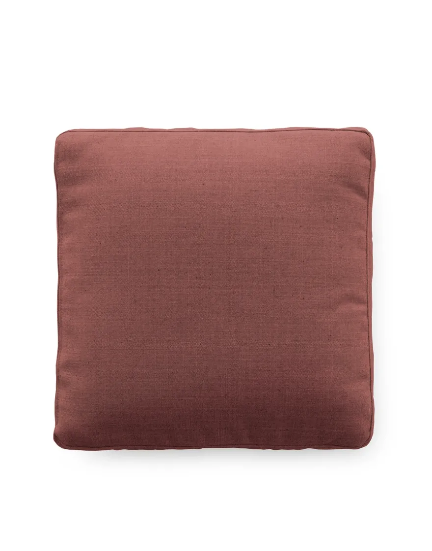 Online Kartell Plastics cushion BORDEAUX