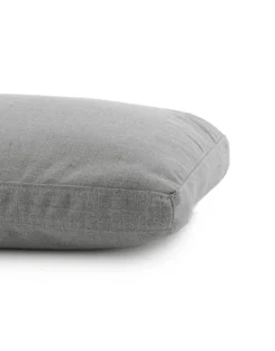 Online Kartell Plastics cushion GRIS