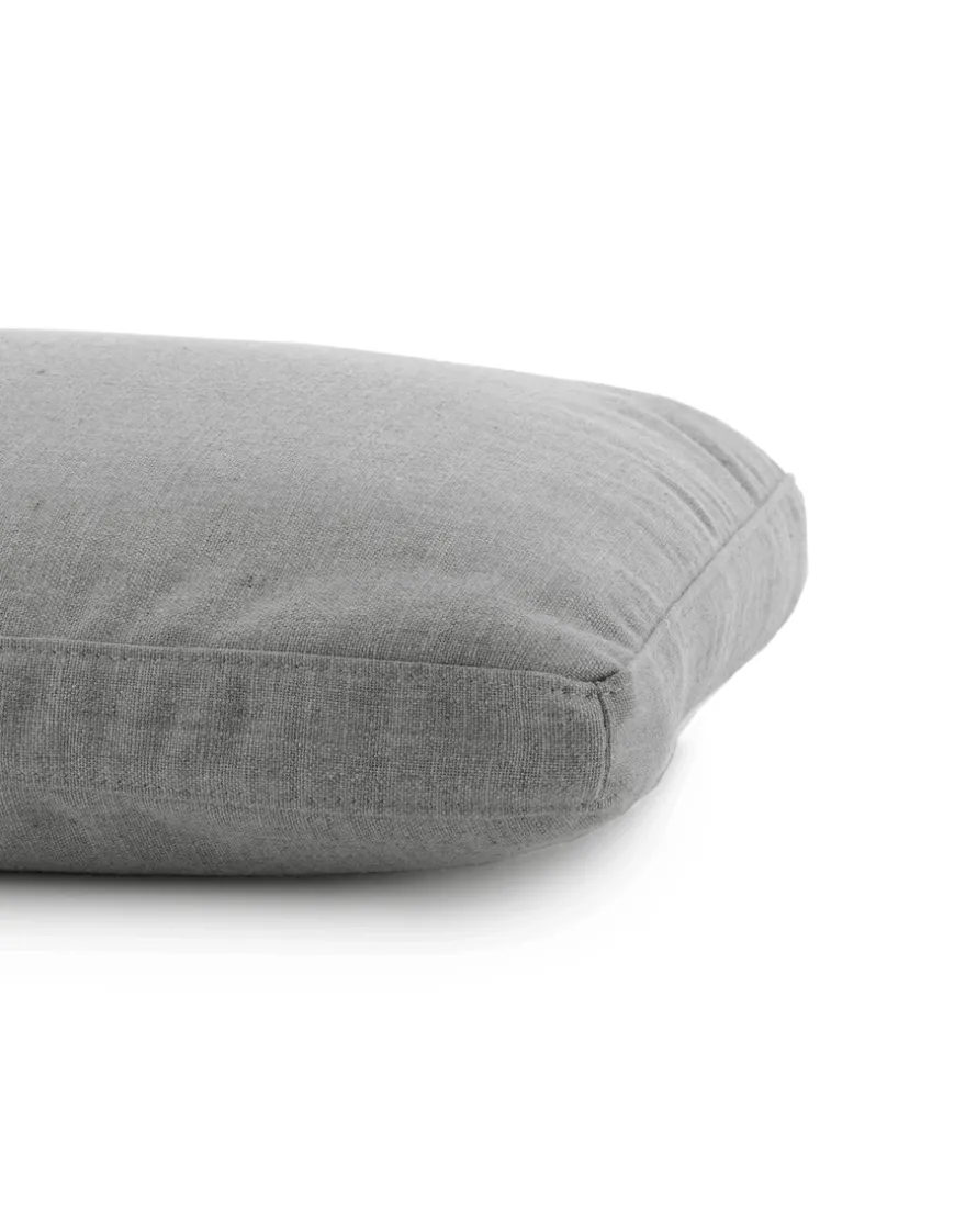 Online Kartell Plastics cushion GRIS