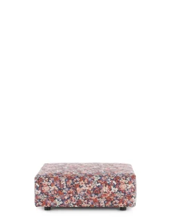 Outlet Kartell Plastics outdoor liberty pouf artemis ROUILLE