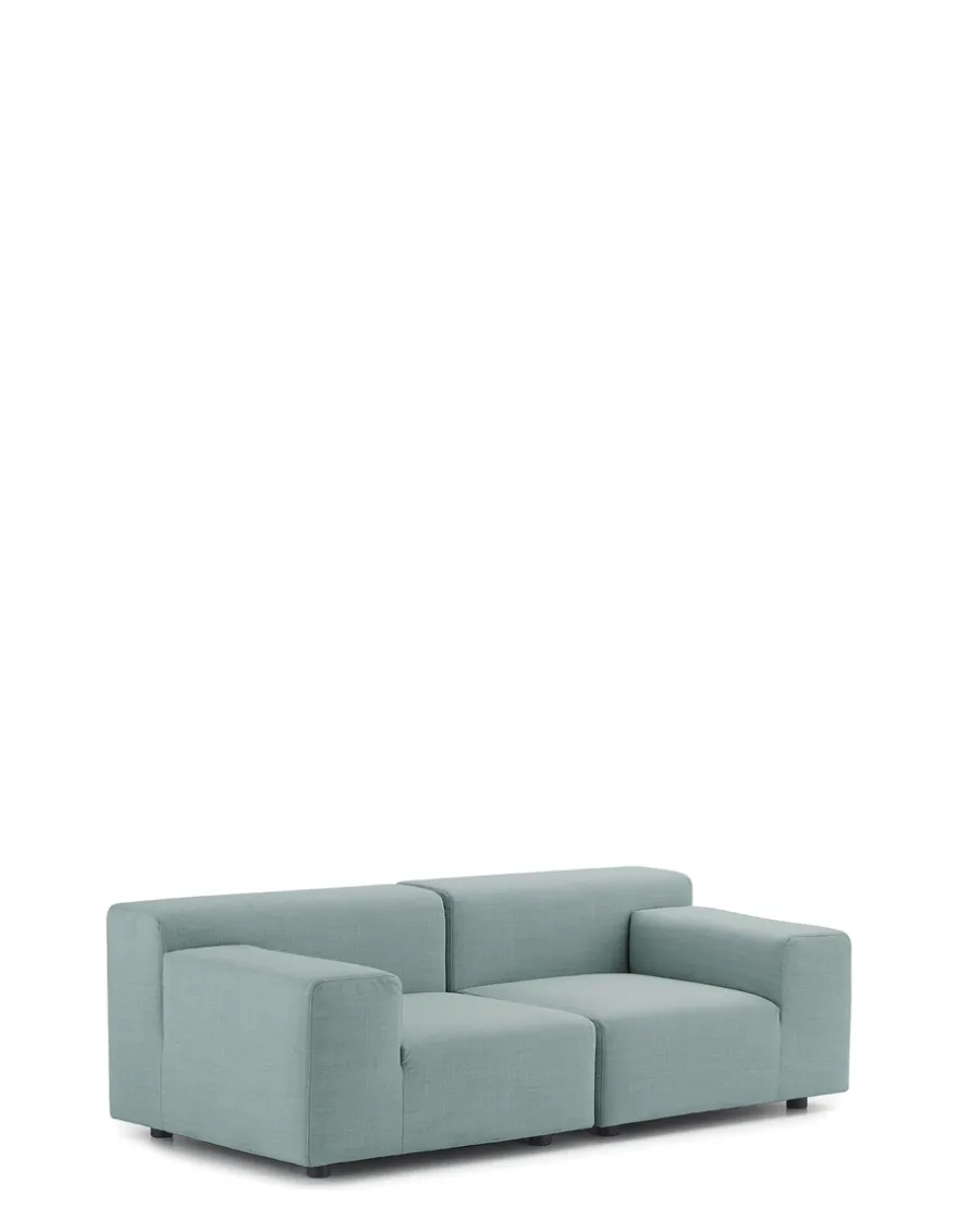 Sale Kartell Plastics outdoor two-seater VERT