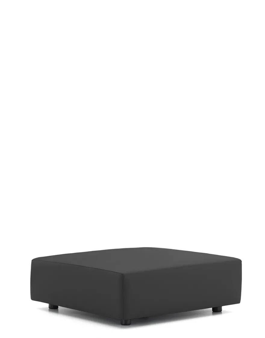 New Kartell Plastics tech fabric NOIR