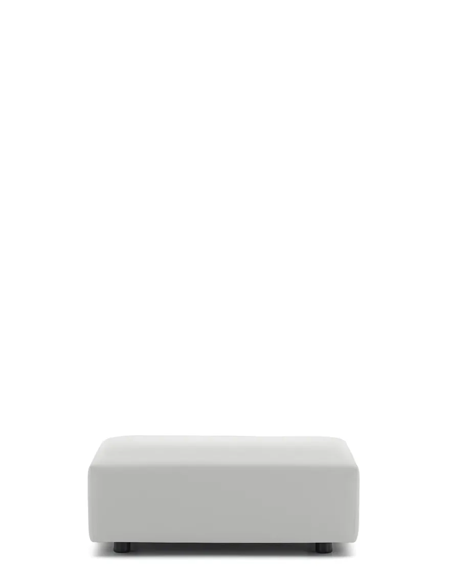 Hot Kartell Plastics tech fabric BLANC