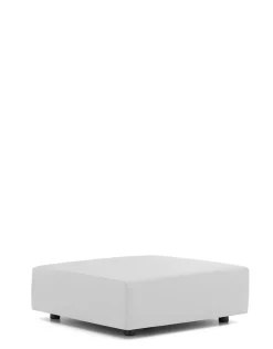 Hot Kartell Plastics tech fabric BLANC