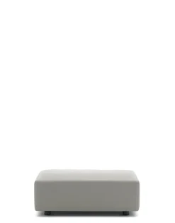 Hot Kartell Plastics tech fabric GRIS