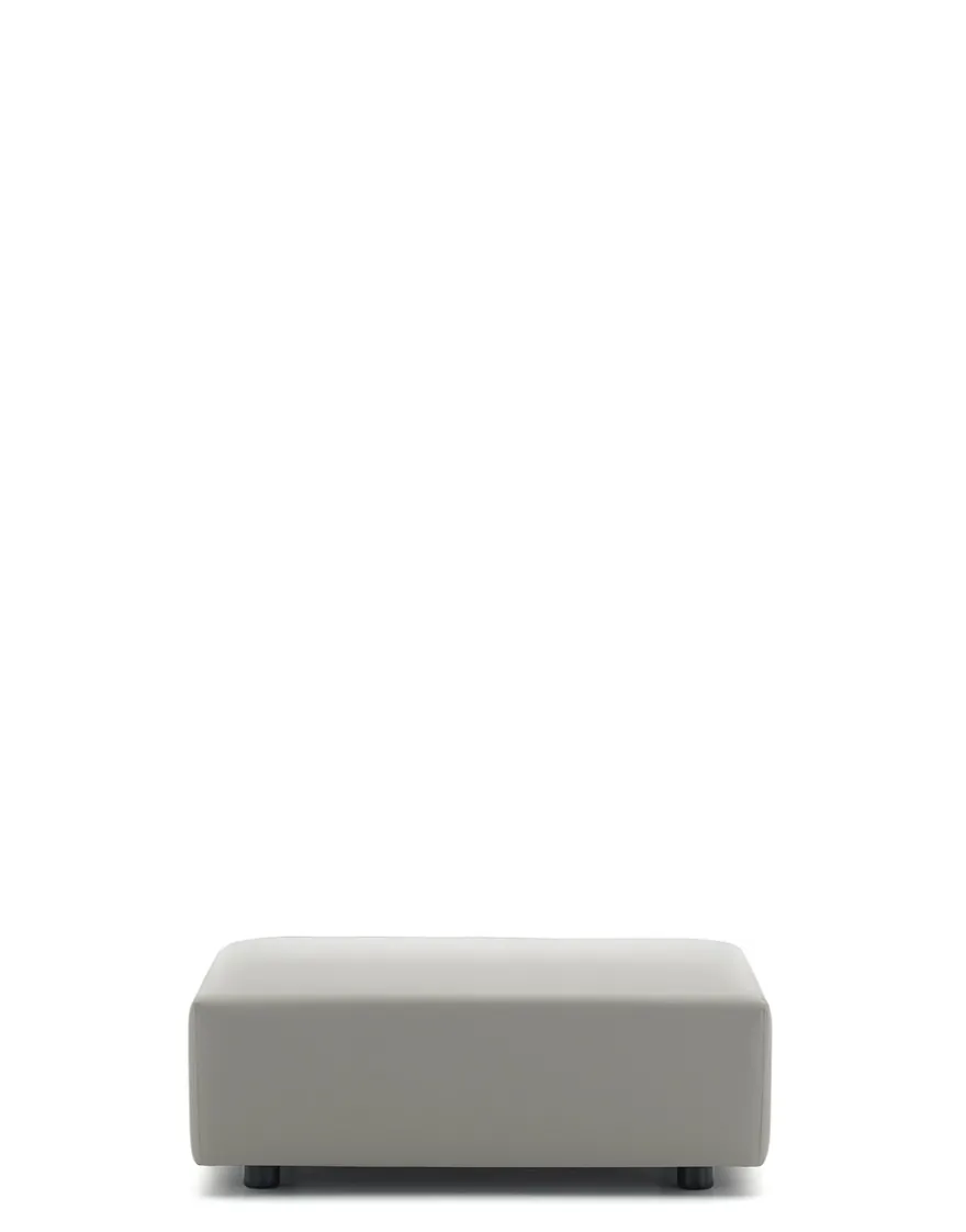Hot Kartell Plastics tech fabric GRIS
