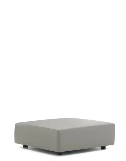 Hot Kartell Plastics tech fabric GRIS