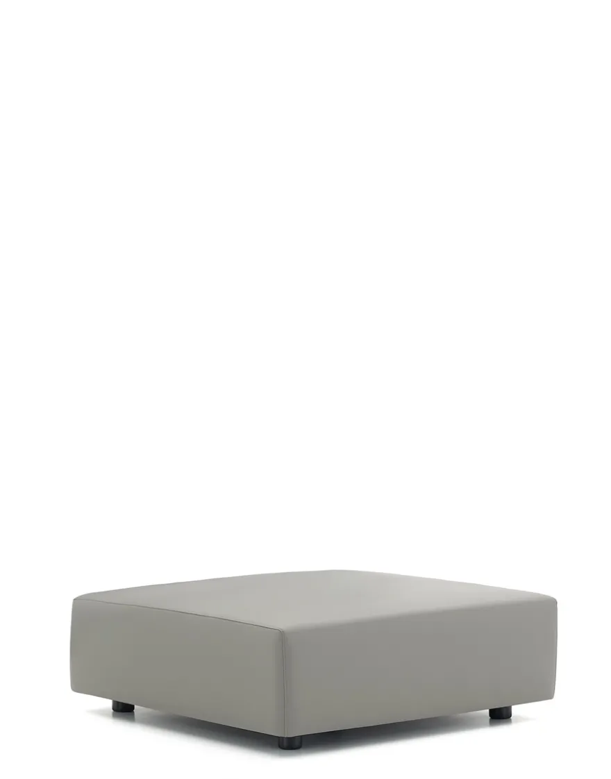 Hot Kartell Plastics tech fabric GRIS