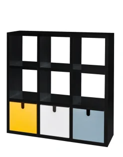 Hot Kartell Polvara NOIR