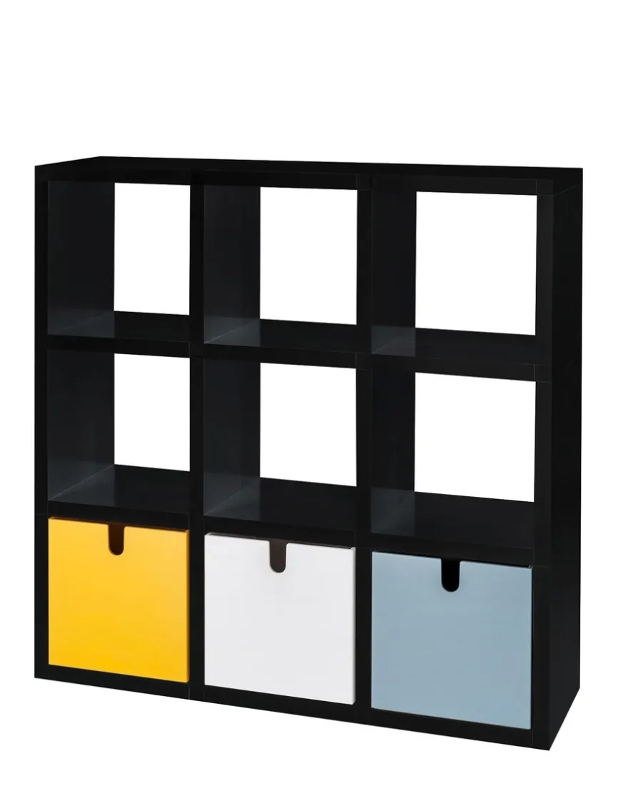 Hot Kartell Polvara NOIR