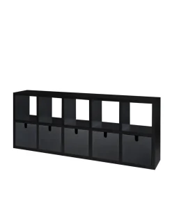 Outlet Kartell Polvara NOIR