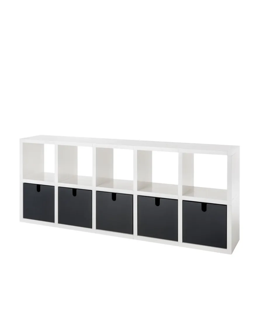 Kartell Polvara BLANC