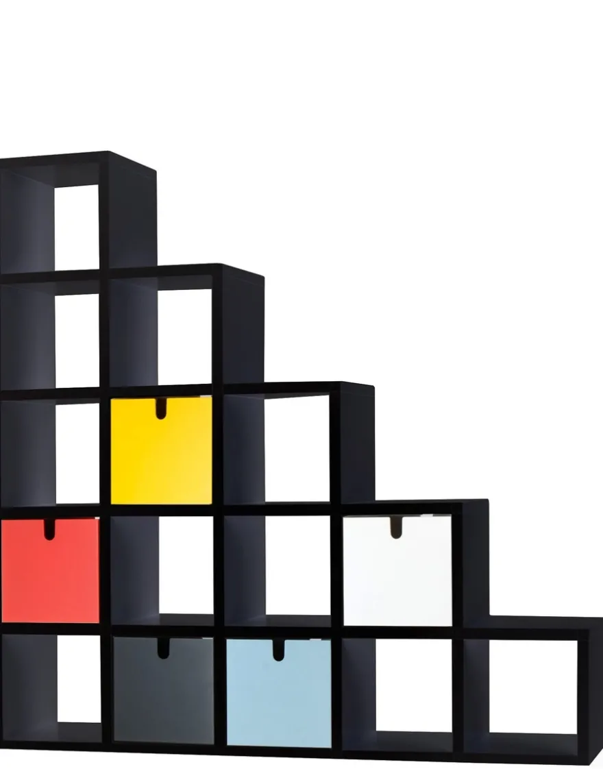 Outlet Kartell Polvara NOIR