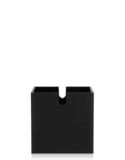 Online Kartell Polvara cube NOIR
