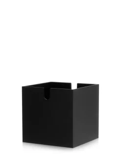 Online Kartell Polvara cube NOIR