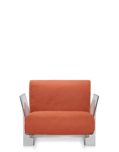 Kartell Pop outdoor IKON ORANGE