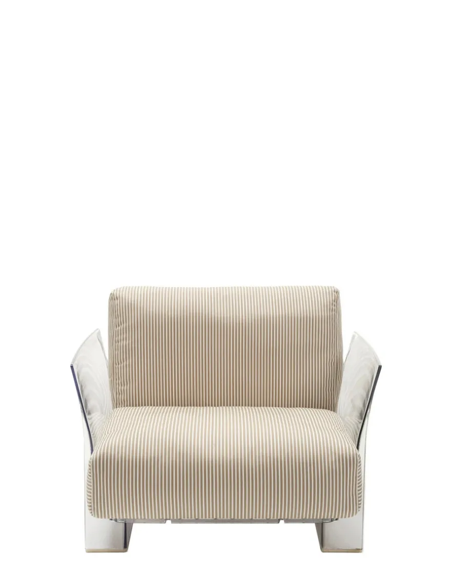 Kartell Pop outdoor BEIGE