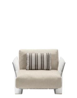 Kartell Pop outdoor BEIGE