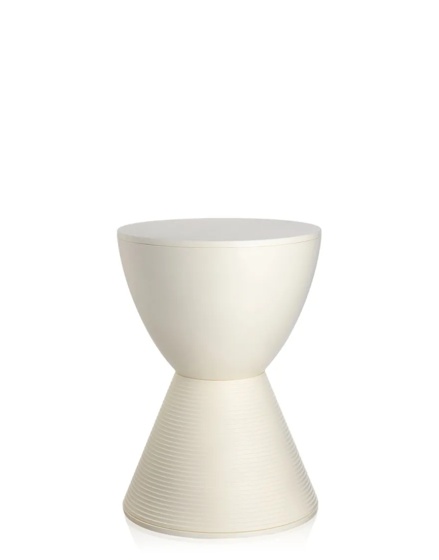 Outlet Kartell Prince aha BLANC CIRE
