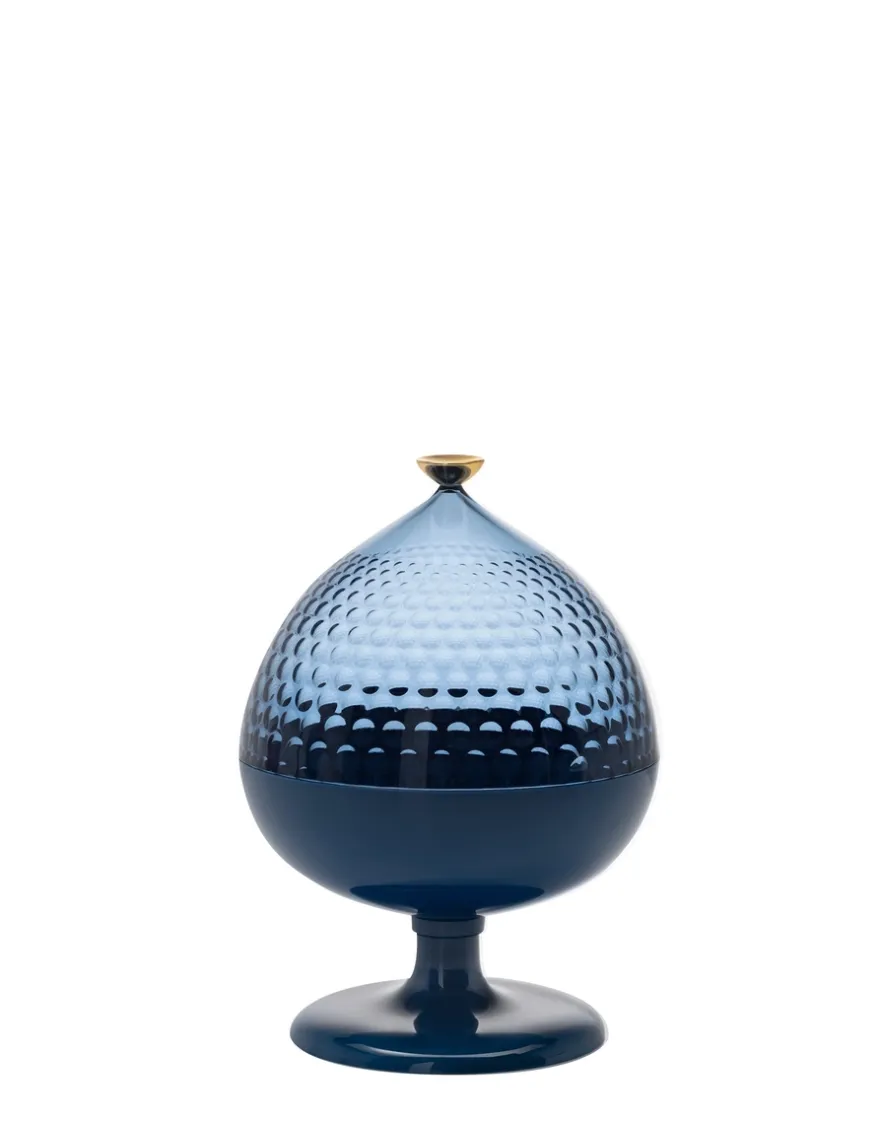 Sale Kartell Pumo BLEU CLAIR