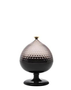 Online Kartell Pumo NOIR/FUMÉ