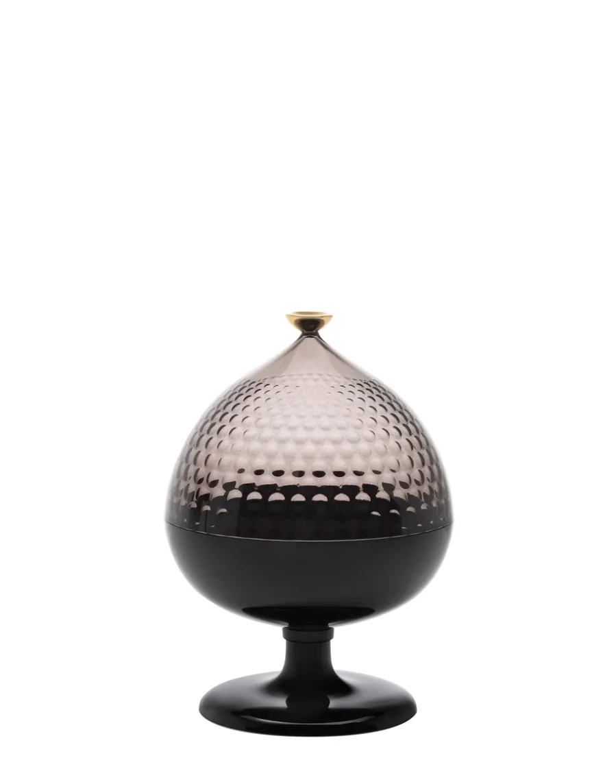 Online Kartell Pumo NOIR/FUMÉ