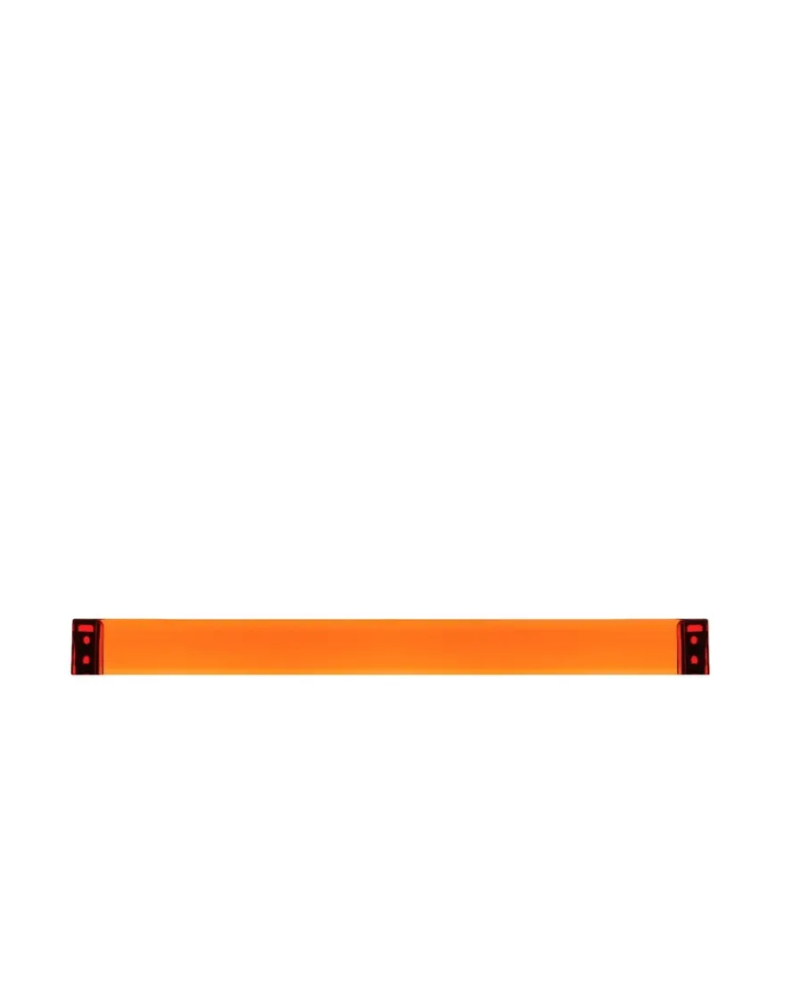 Kartell Rail 45 cm ORANGE MANDARINE