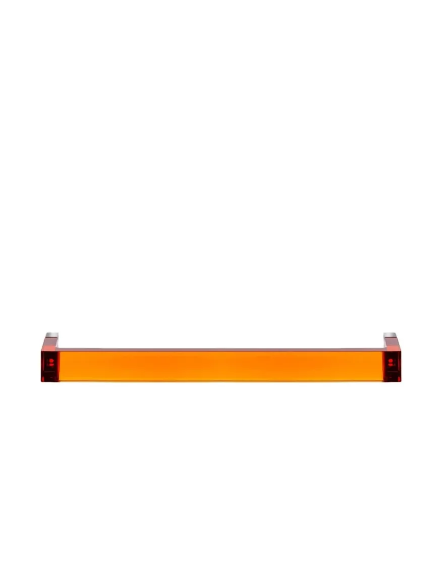 Kartell Rail 45 cm ORANGE MANDARINE