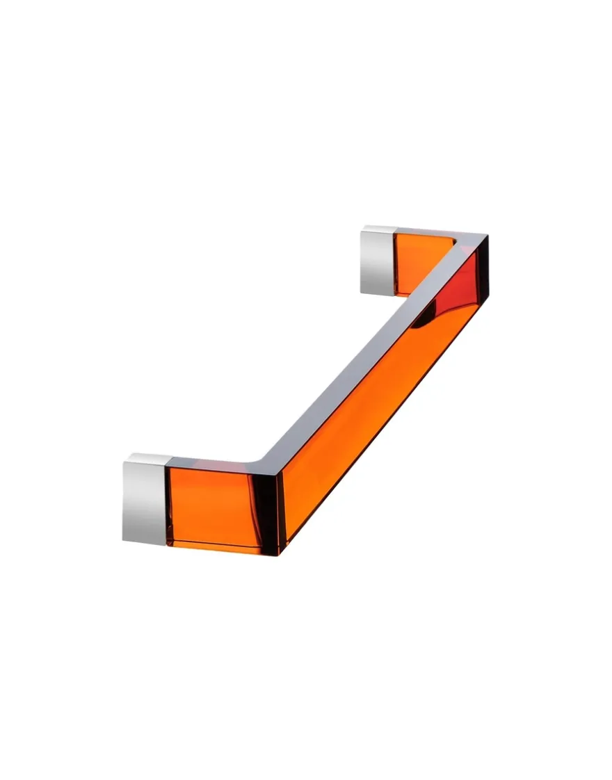 Kartell Rail 45 cm ORANGE MANDARINE