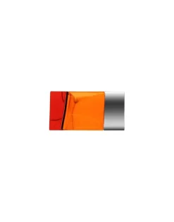 Kartell Rail 45 cm ORANGE MANDARINE